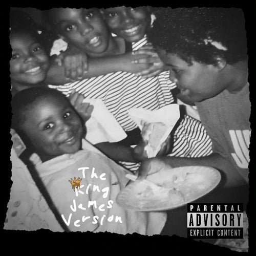 The King James Version