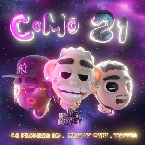 Como 21