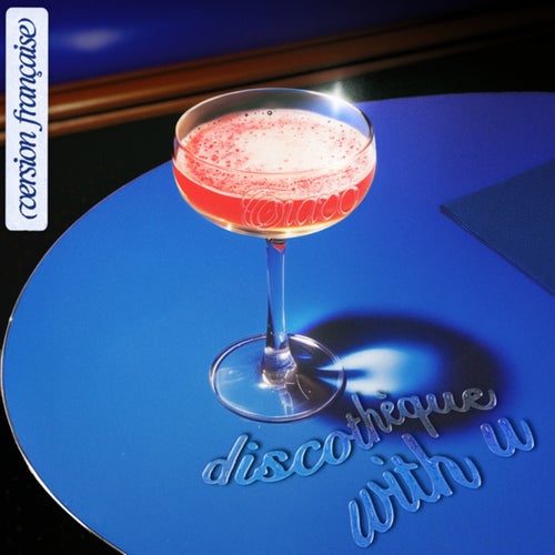 discothèque with u (version française)