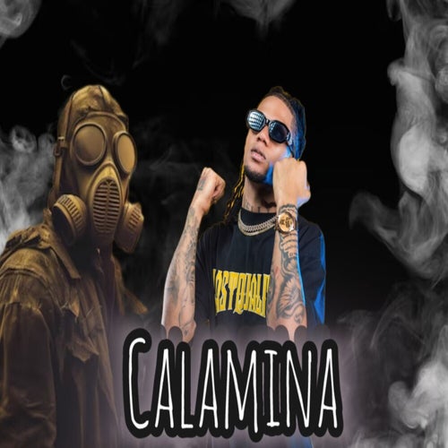 Calamina