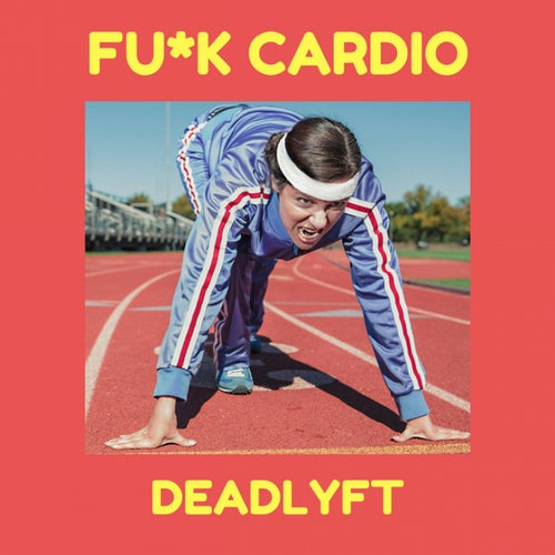 Fuck Cardio