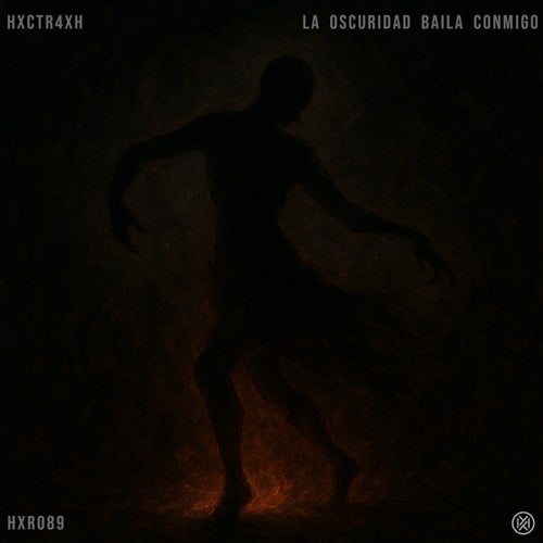 La Oscuridad Baila Conmigo