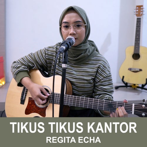 Tikus - Tikus Kantor