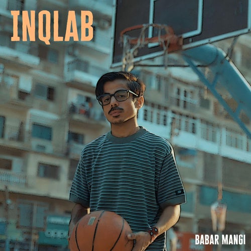 Inqlab (MANGI0036)