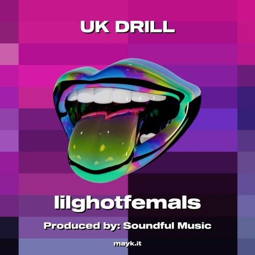 UK DRILL
