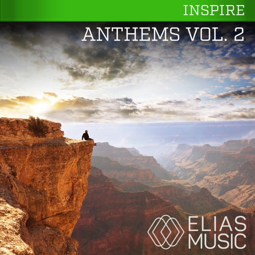 Anthems, Vol. 2