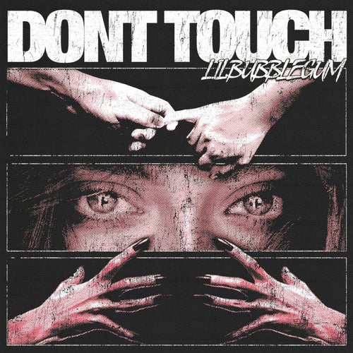 DON'T TOUCH