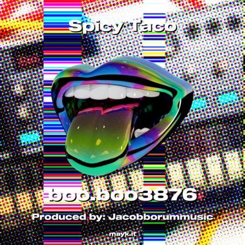 Spicy Taco