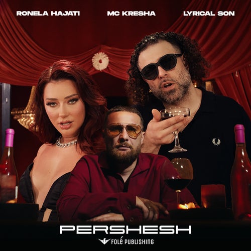 Pershesh