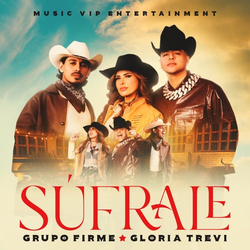 Súfrale