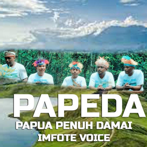 PAPEDA (Papua Penuh Damai)