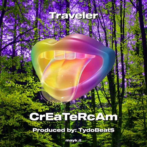 Traveler