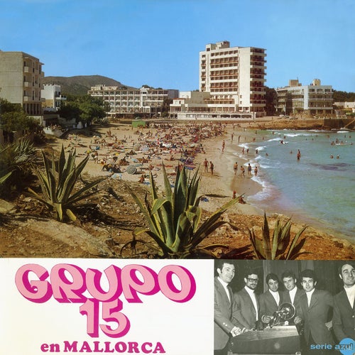 En Mallorca