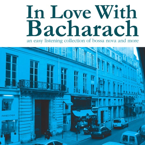 In Love With Bacharach