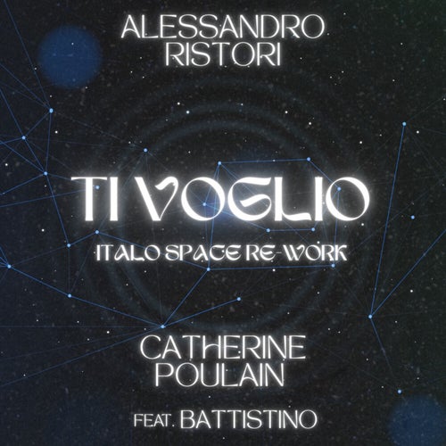 Ti Voglio (Italo Space Re-work)