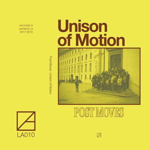 Unison of Motion
