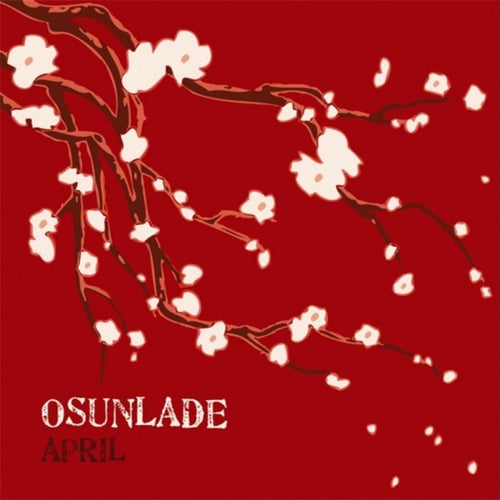 April
