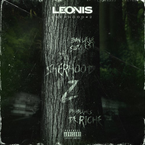 Problemes de riche (Sherhood #2)