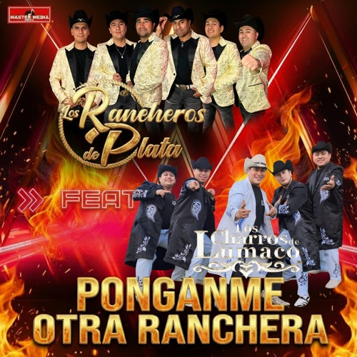 Póngame Otra Ranchera
