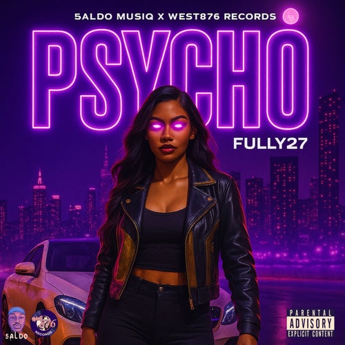 Psycho
