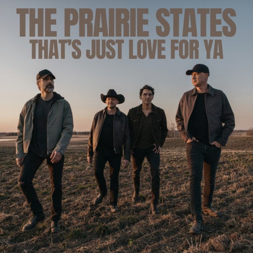 That's Just Love For Ya