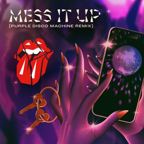 Mess It Up (Purple Disco Machine Remix)