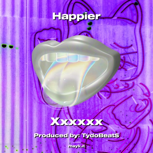 Happier