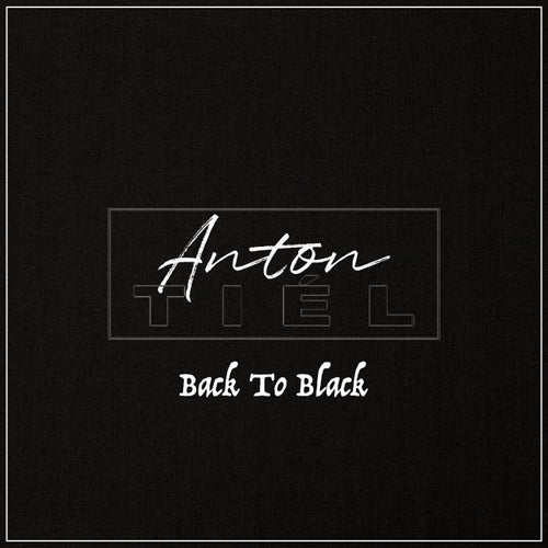 Back to Black