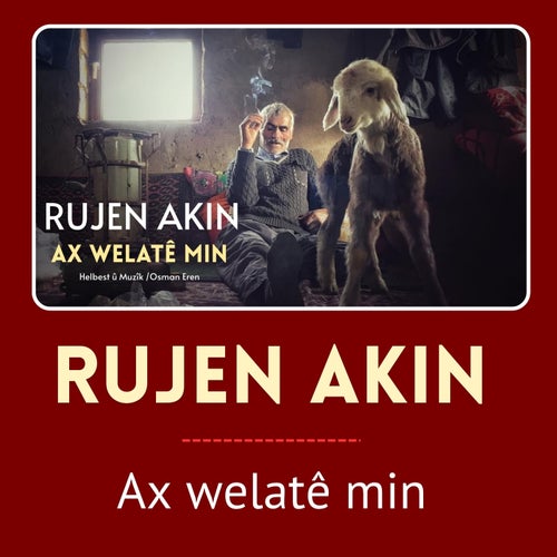 Ax Welatê Min