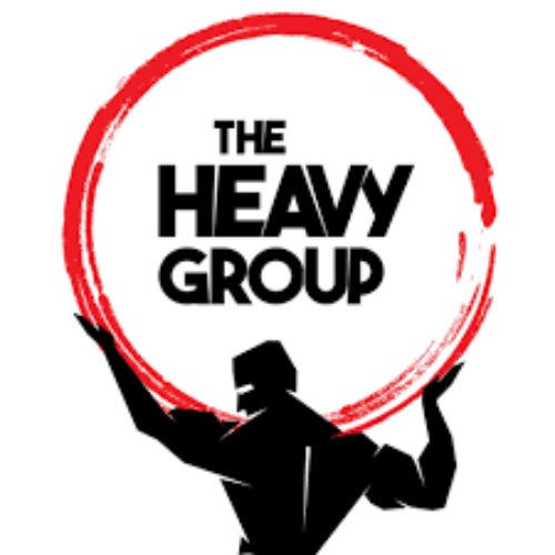 The Heavy Group/Republic Records Profile