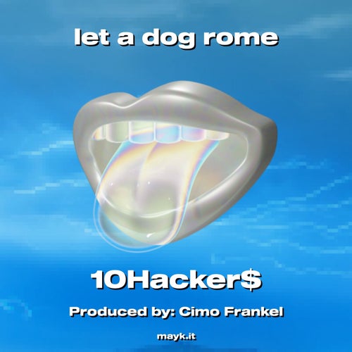 let a dog rome