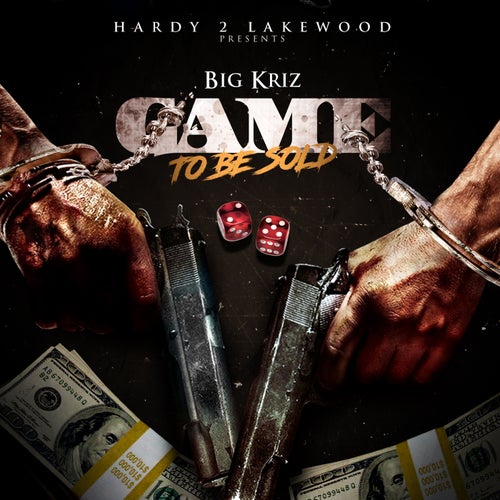 Game To Be Sold