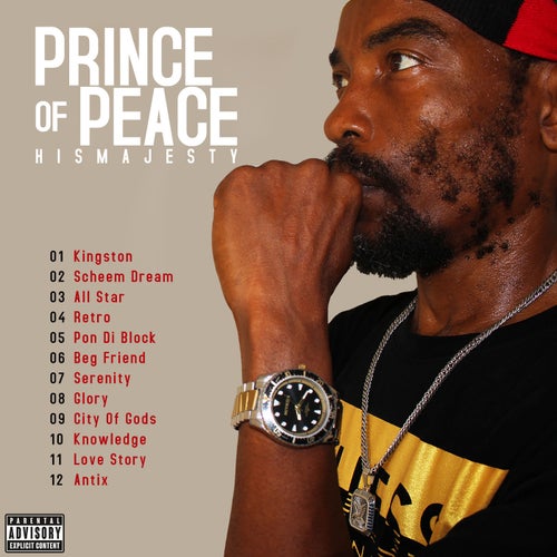 Prince Of peace