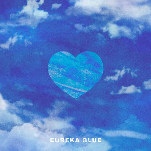 EUREKA BLUE