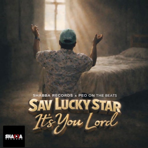 It's You Lord
