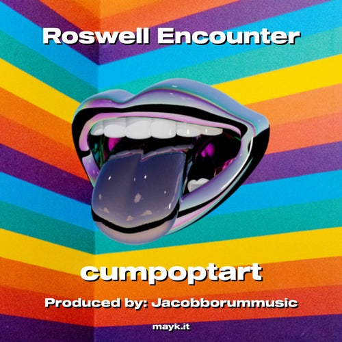 Roswell Encounter