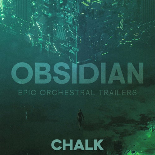 Obsidian - Epic Orchestral Trailers