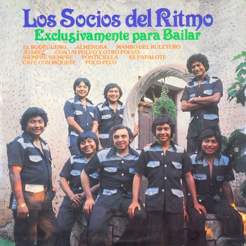 Exclusivamente Para Bailar