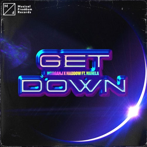 Get Down (feat. Manela)