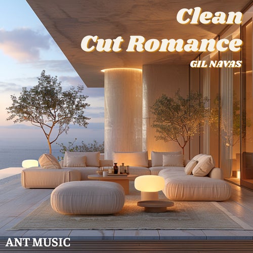 Clean Cut Romance