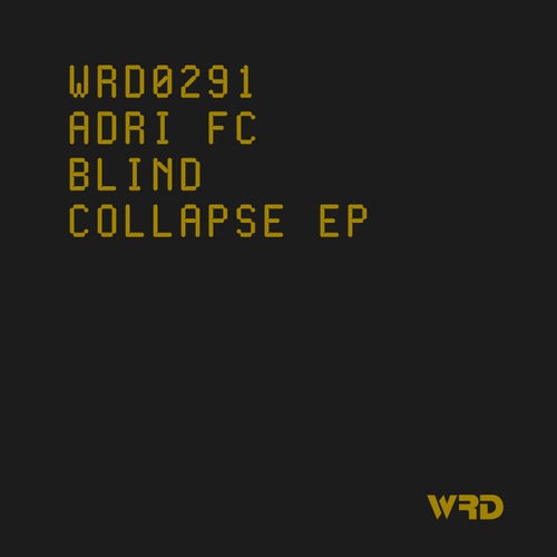 Blind Collapse EP