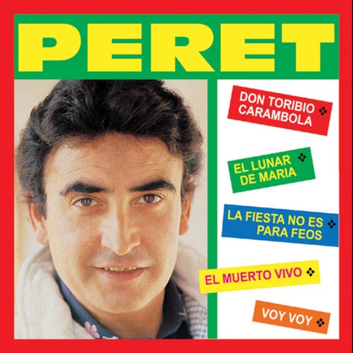 Singles Collection : Peret