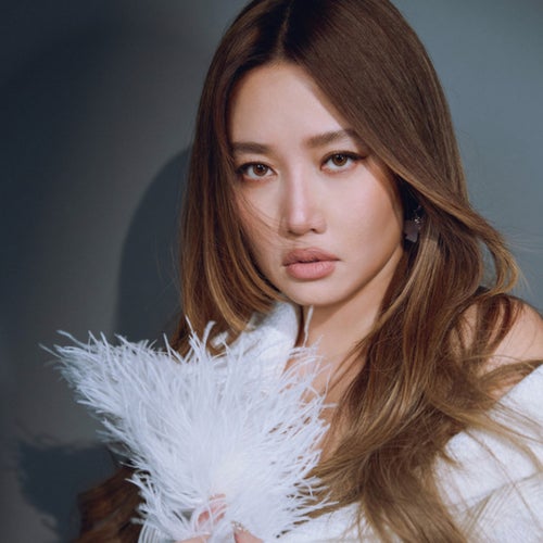 A-Lin Profile