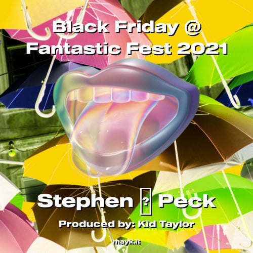 Black Friday @ Fantastic Fest 2021