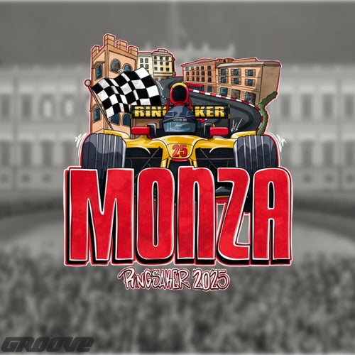 Monza 2025(Hjemmesnekk)