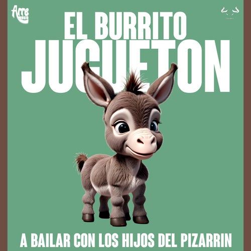 El Burrito Jugueton