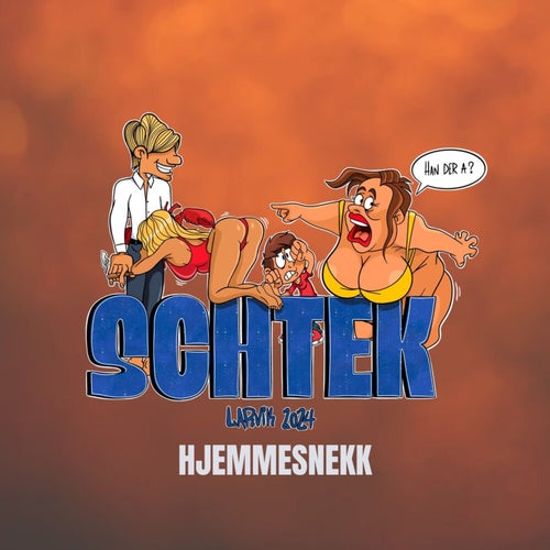 Schtek (Hjemmesnekk)