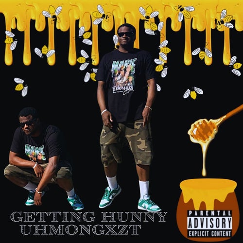 Getting Hunny