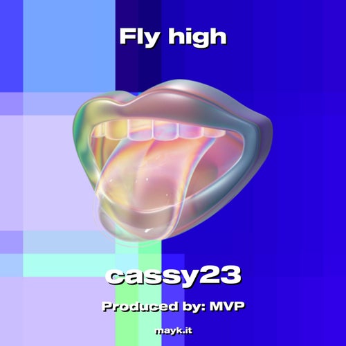 Fly high