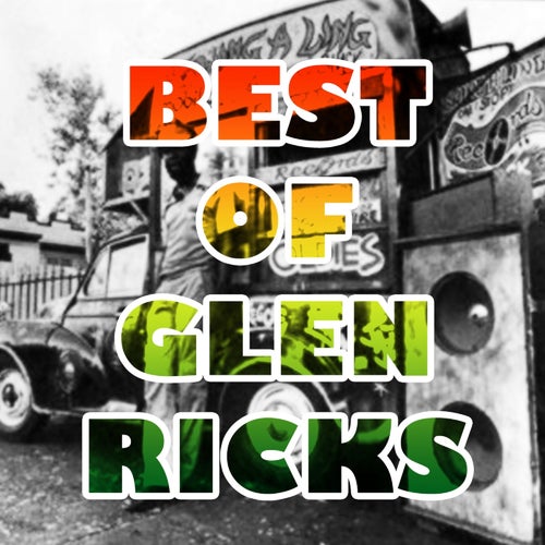 Best of Glenn Ricks